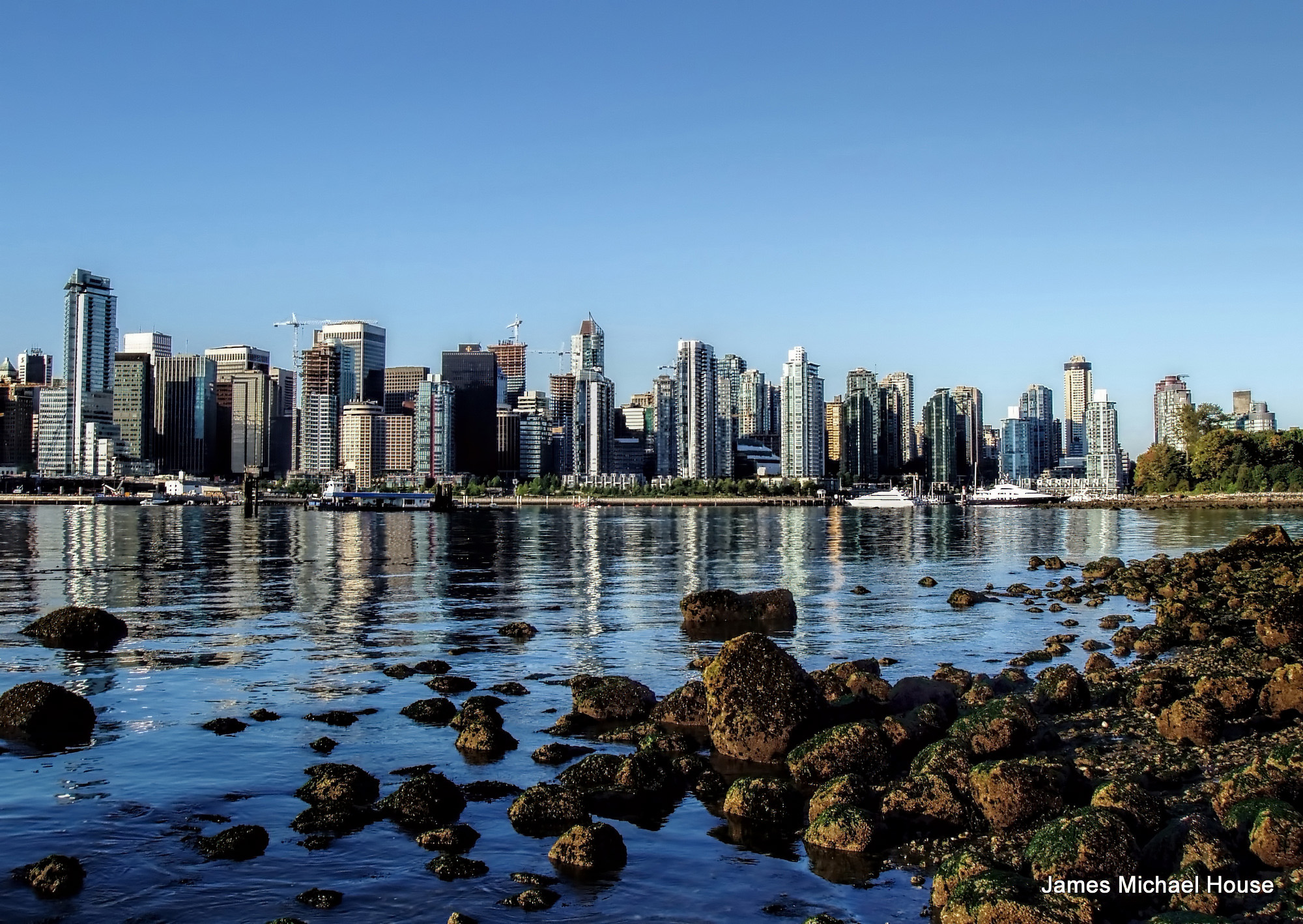 Vancouver BC